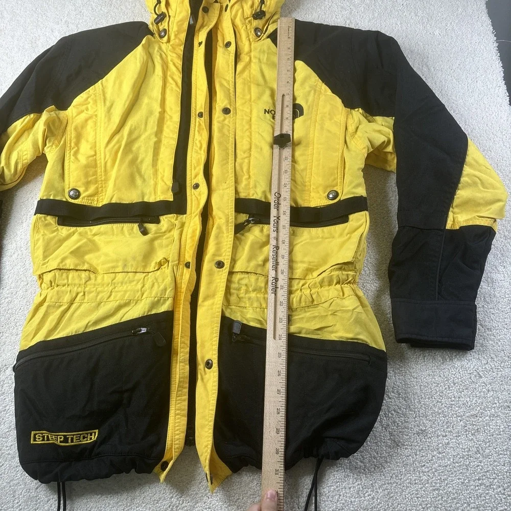 The North Face north face